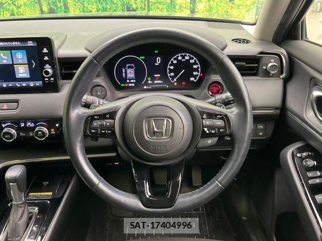 Honda VEZEL 2022-09 7458611-10