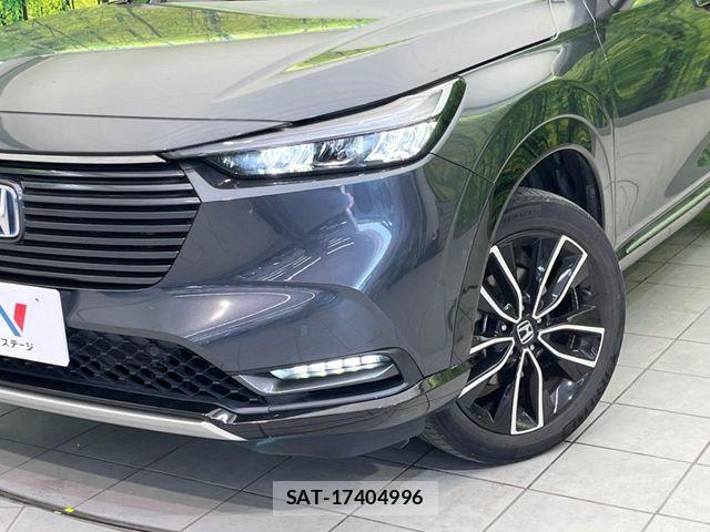 Honda VEZEL 2022-09 7458611-11