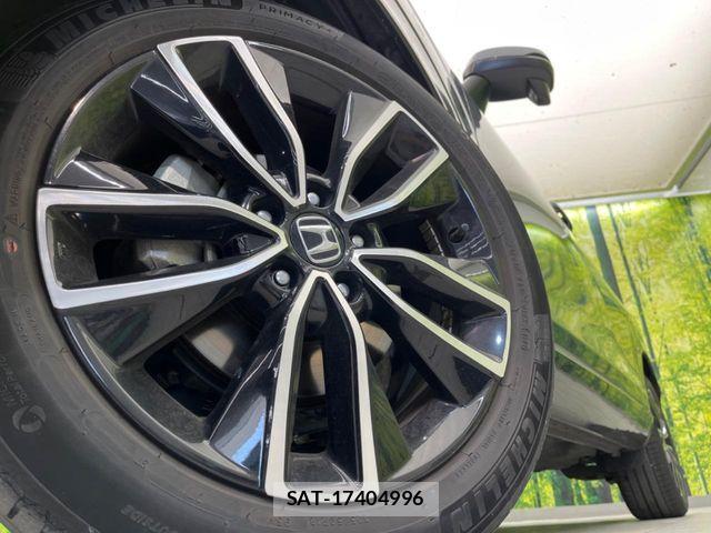 Honda VEZEL 2022-09 7458611-12