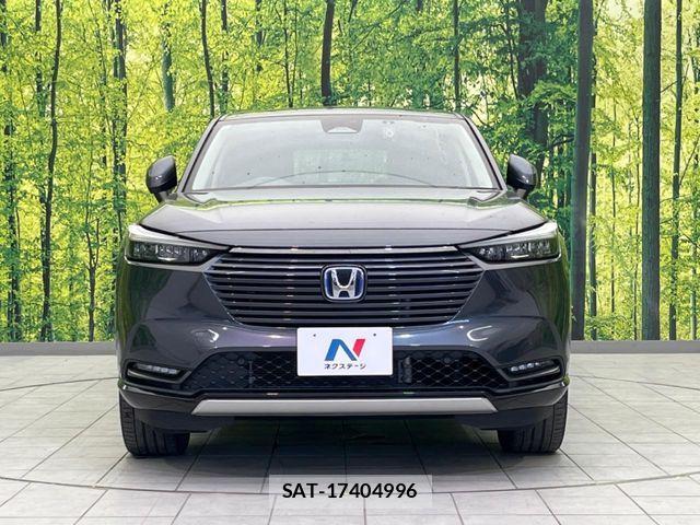 Honda VEZEL 2022-09 7458611-13