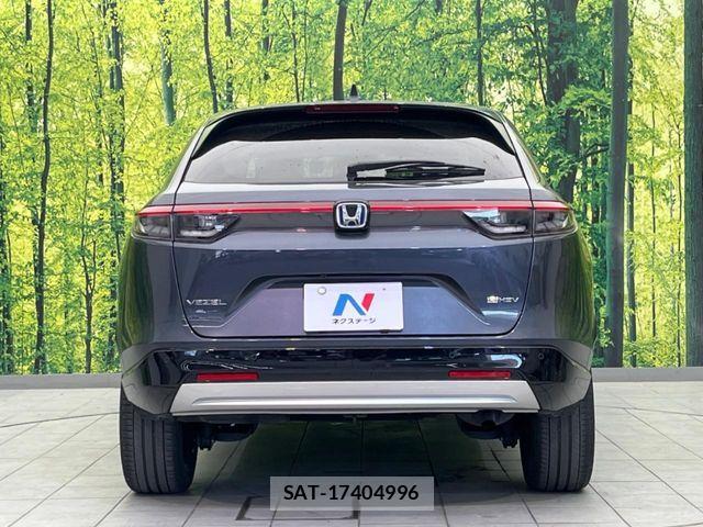 Honda VEZEL 2022-09 7458611-14