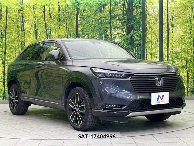 Honda VEZEL 2022-09 7458611-15