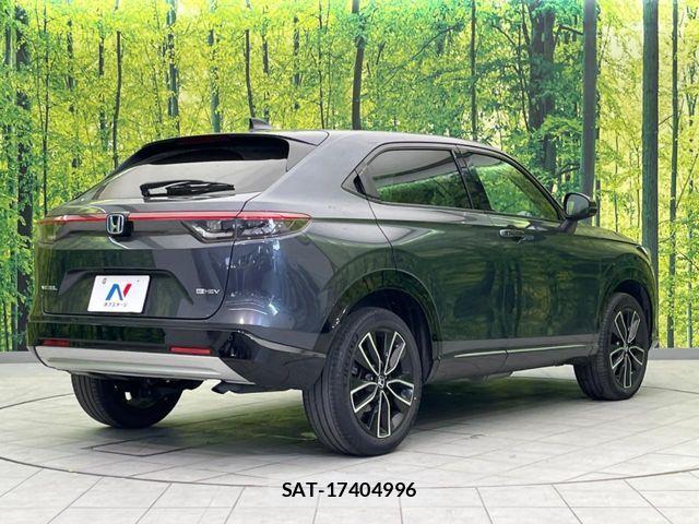 Honda VEZEL 2022-09 7458611-16