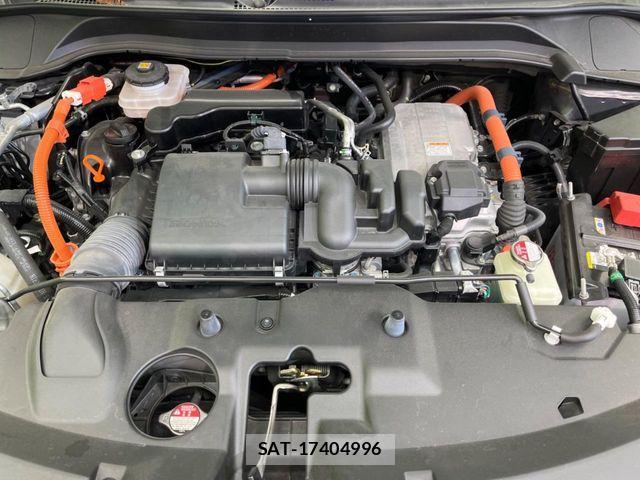 Honda VEZEL 2022-09 7458611-17