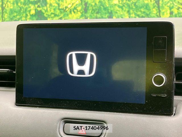 Honda VEZEL 2022-09 7458611-2