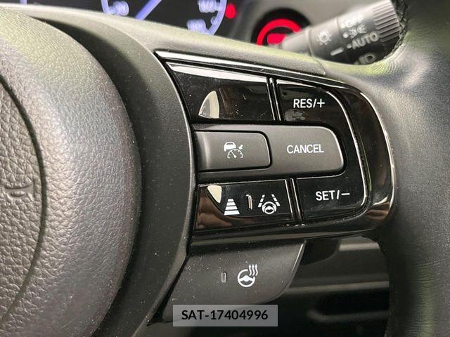 Honda VEZEL 2022-09 7458611-4