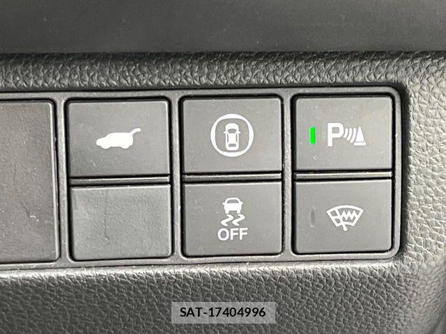 Honda VEZEL 2022-09 7458611-6