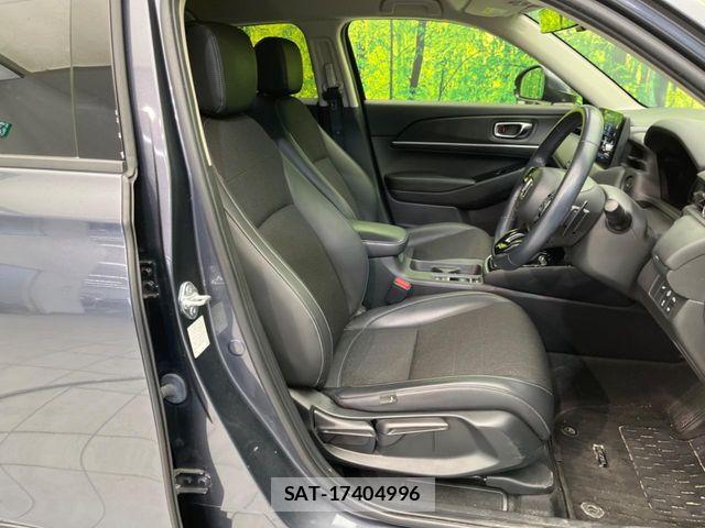 Honda VEZEL 2022-09 7458611-7