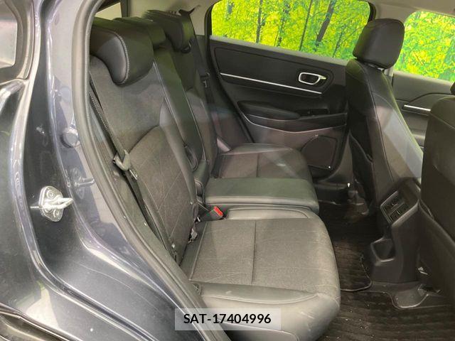 Honda VEZEL 2022-09 7458611-8