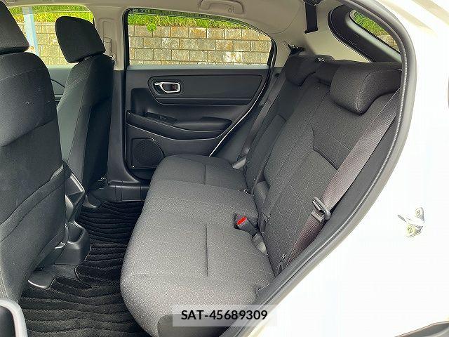 Honda VEZEL 2021-11 7458618-12