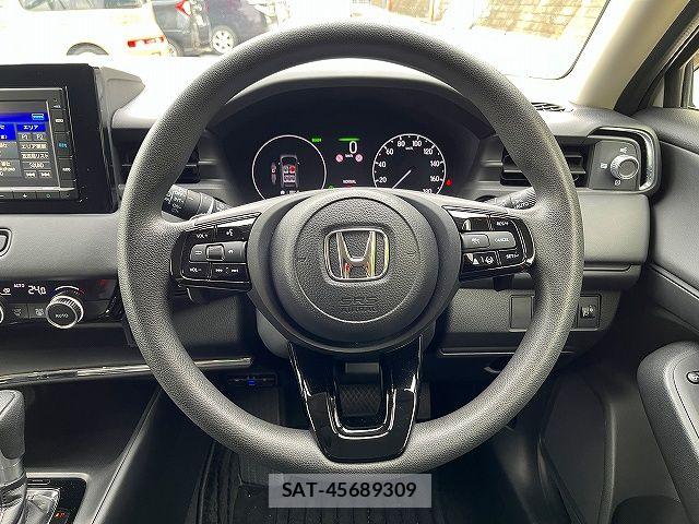 Honda VEZEL 2021-11 7458618-13