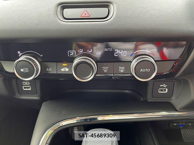 Honda VEZEL 2021-11 7458618-14