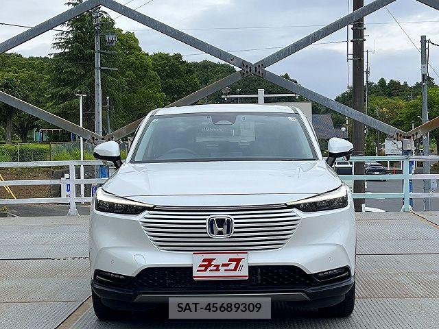 Honda VEZEL 2021-11 7458618-16