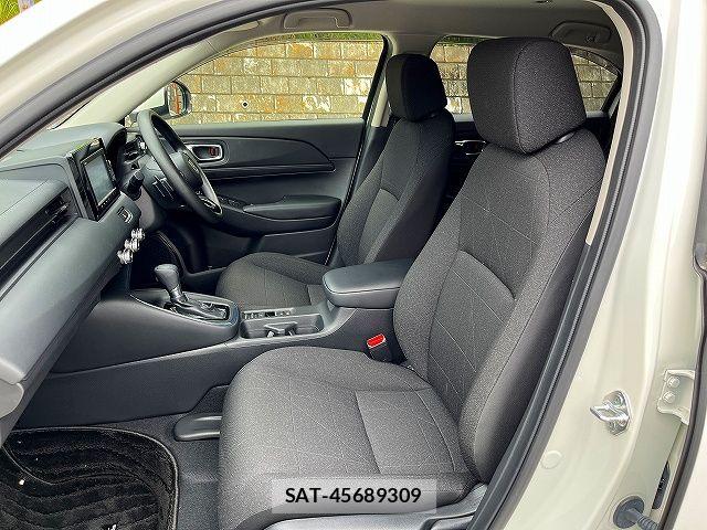 Honda VEZEL 2021-11 7458618-18