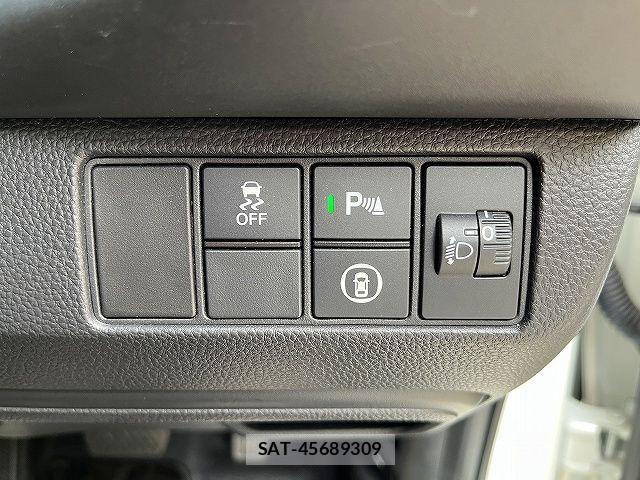 Honda VEZEL 2021-11 7458618-21