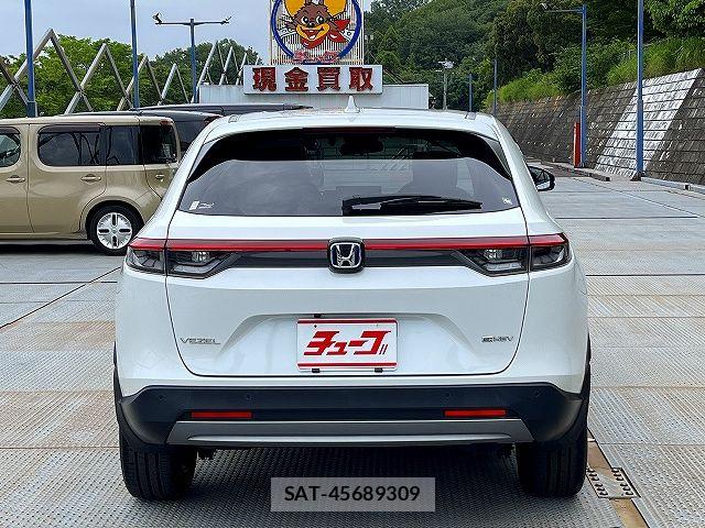 Honda VEZEL 2021-11 7458618-22