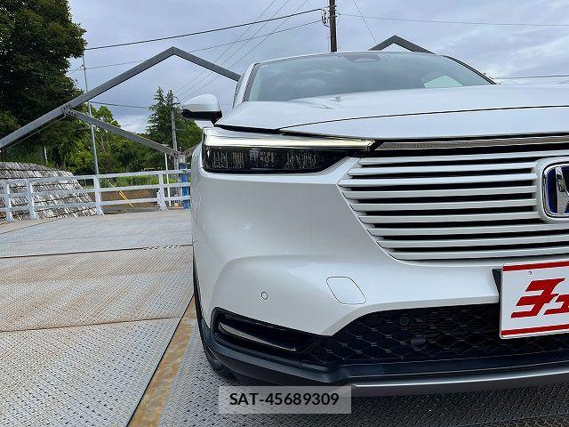 Honda VEZEL 2021-11 7458618-24