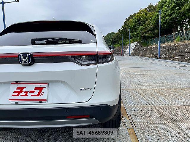 Honda VEZEL 2021-11 7458618-25