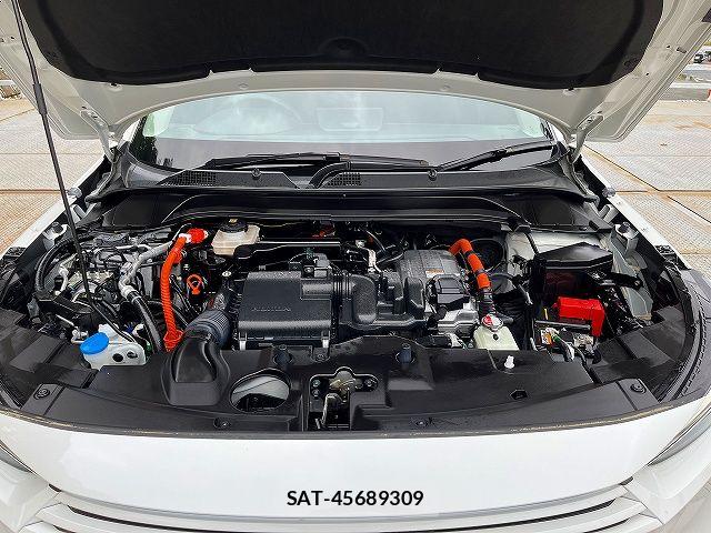 Honda VEZEL 2021-11 7458618-27