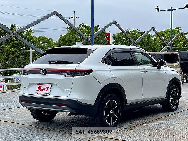 Honda VEZEL 2021-11 7458618-2