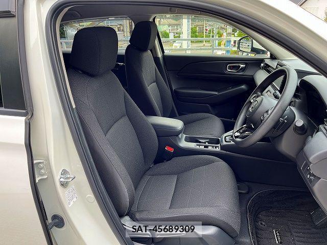 Honda VEZEL 2021-11 7458618-3