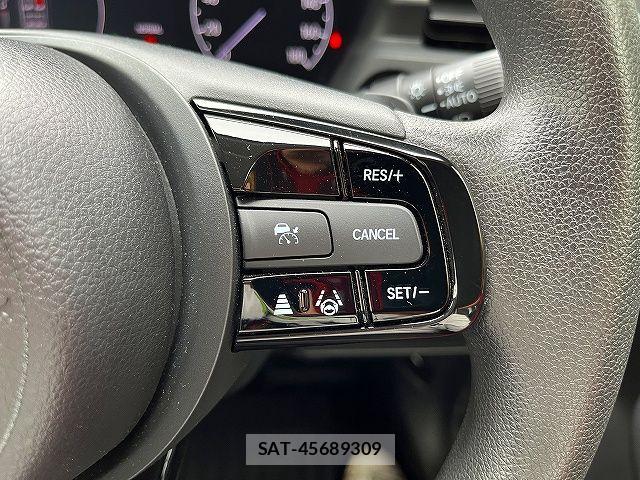 Honda VEZEL 2021-11 7458618-5