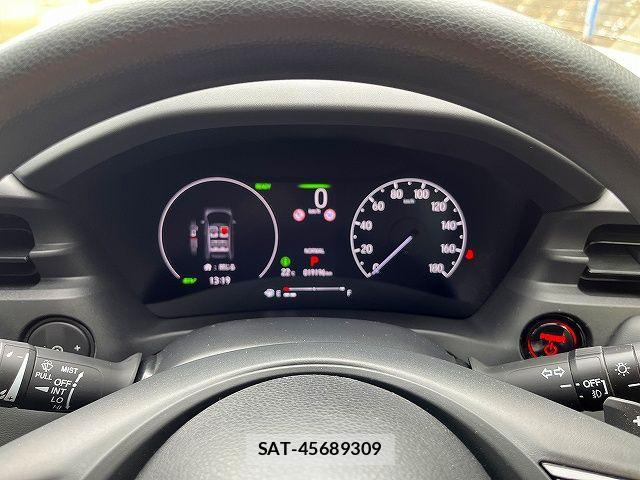Honda VEZEL 2021-11 7458618-7