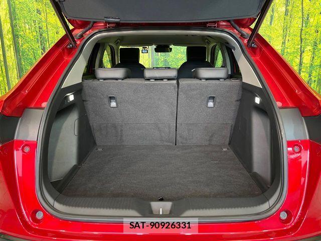 Honda VEZEL 2022-03 7458606-9