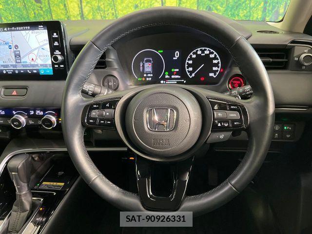 Honda VEZEL 2022-03 7458606-10