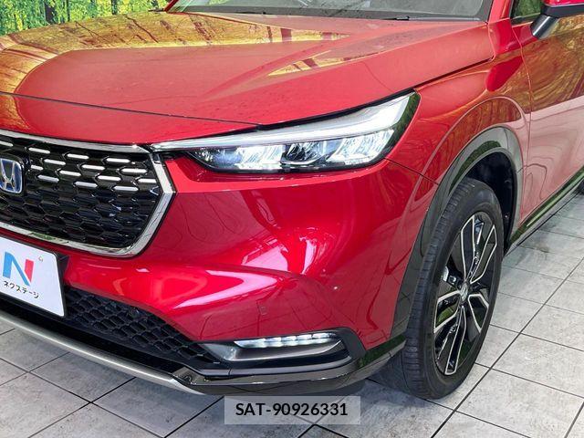 Honda VEZEL 2022-03 7458606-11