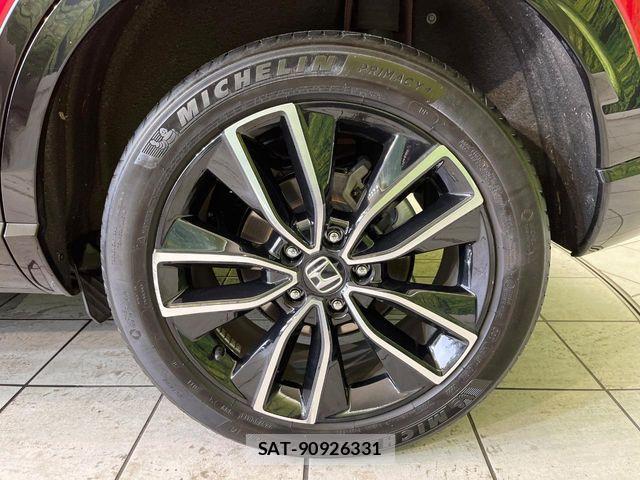 Honda VEZEL 2022-03 7458606-12