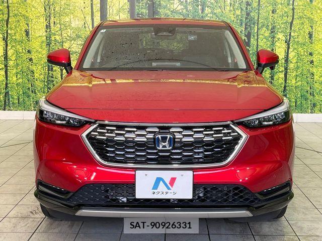 Honda VEZEL 2022-03 7458606-13
