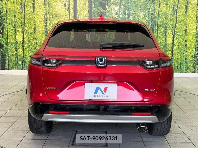 Honda VEZEL 2022-03 7458606-14