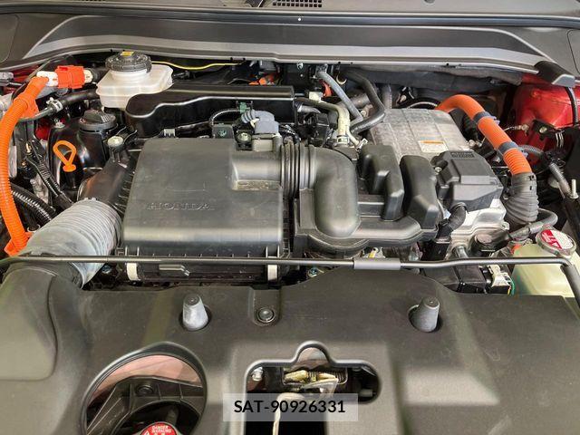 Honda VEZEL 2022-03 7458606-17