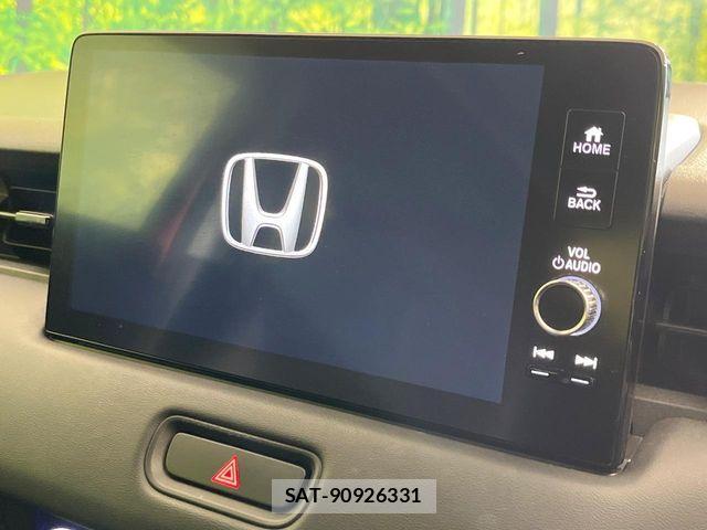 Honda VEZEL 2022-03 7458606-2