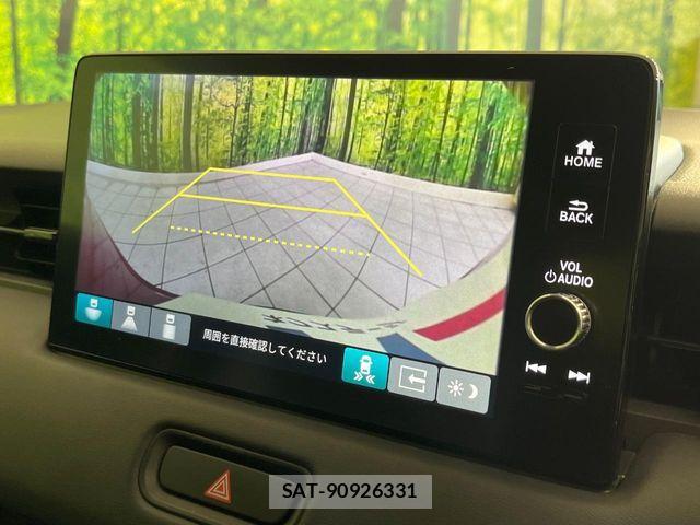 Honda VEZEL 2022-03 7458606-3