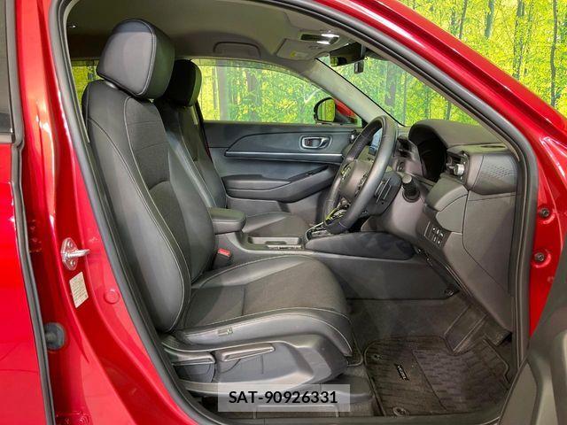 Honda VEZEL 2022-03 7458606-7