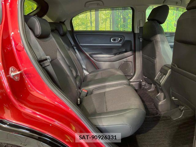 Honda VEZEL 2022-03 7458606-8