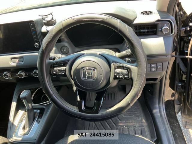 Honda VEZEL 2023-02 7458620-11
