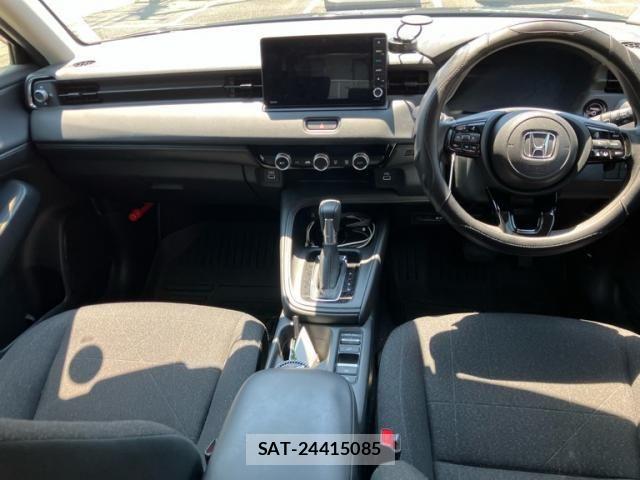Honda VEZEL 2023-02 7458620-15