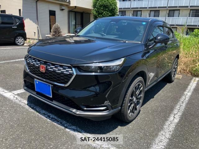 Honda VEZEL 2023-02 7458620-1