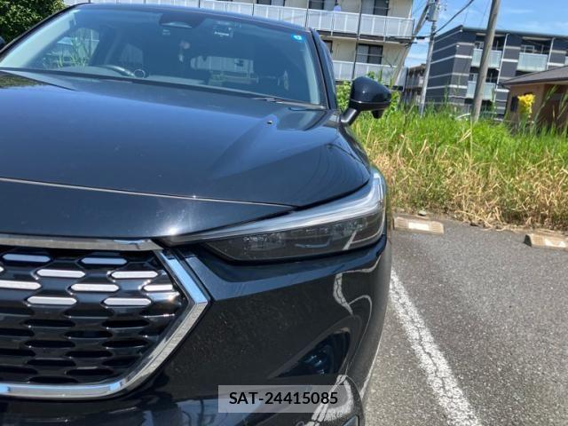 Honda VEZEL 2023-02 7458620-21