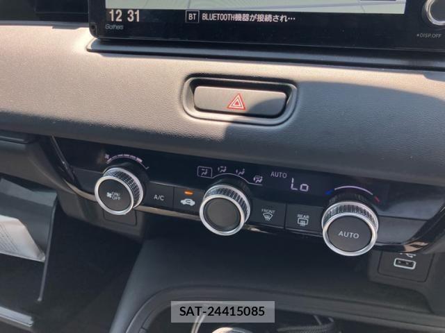 Honda VEZEL 2023-02 7458620-22