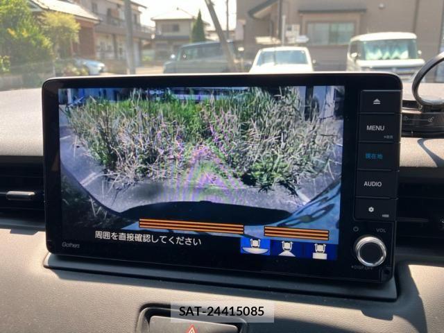Honda VEZEL 2023-02 7458620-23