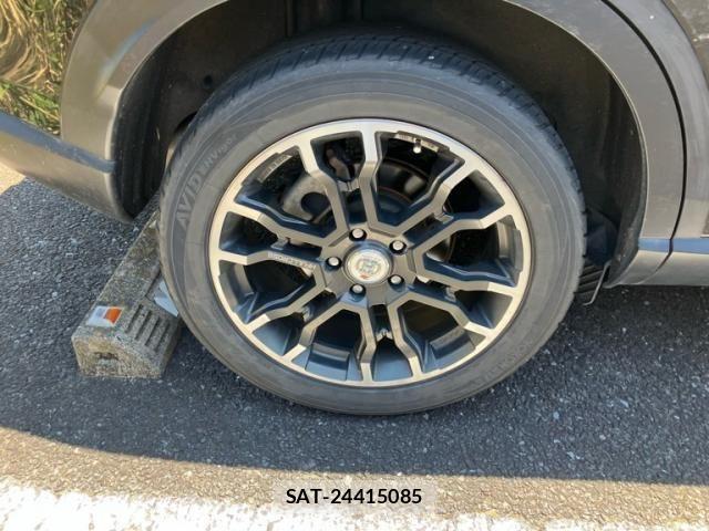Honda VEZEL 2023-02 7458620-4