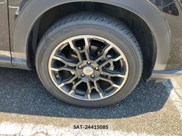 Honda VEZEL 2023-02 7458620-5