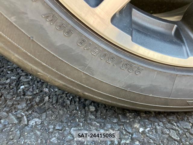Honda VEZEL 2023-02 7458620-8