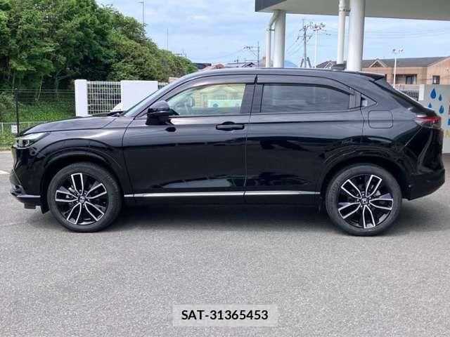 Honda VEZEL 2021-11 7458619-10