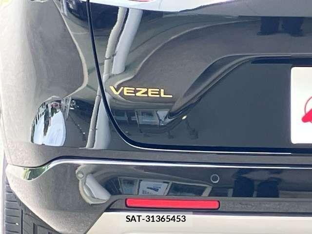 Honda VEZEL 2021-11 7458619-13