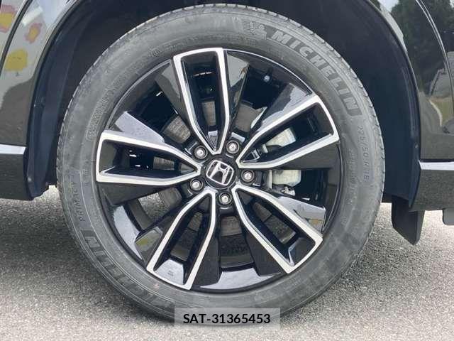 Honda VEZEL 2021-11 7458619-15